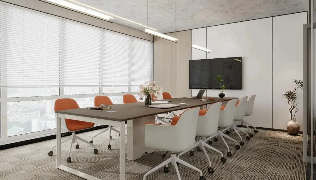 15 Best And High End Office Interior Design Ideas 2025