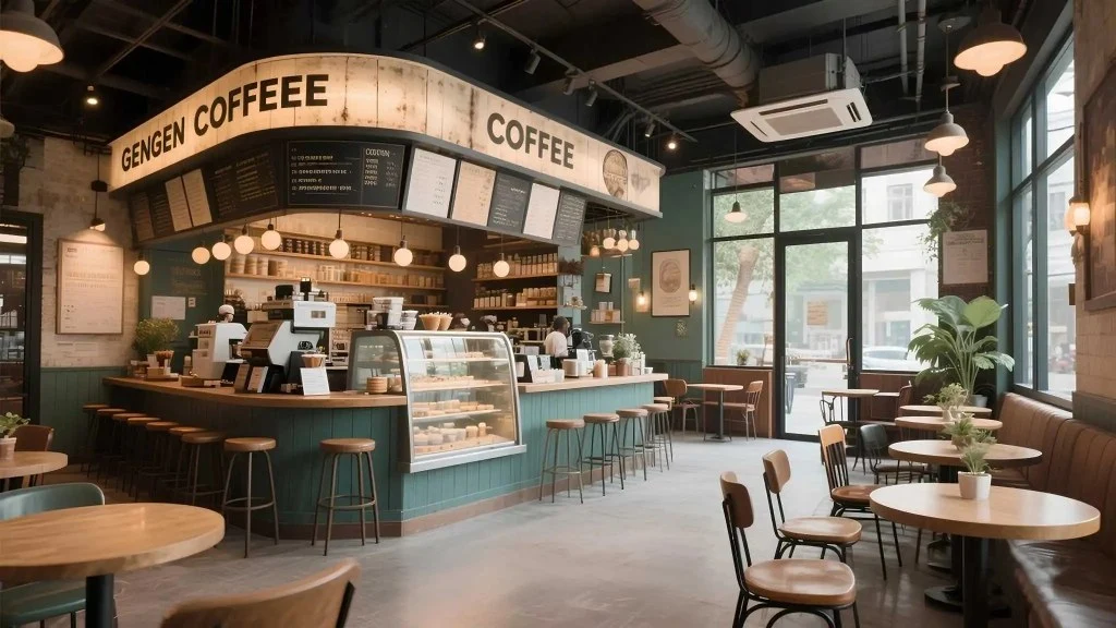 2025 Interior Design Don’ts: What to Avoid & What We’re Seeing in Modern Shops