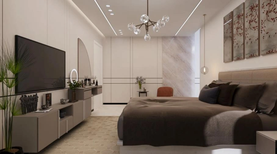 30 Bedroom Ceiling Ideas to Transform Your Space content 10