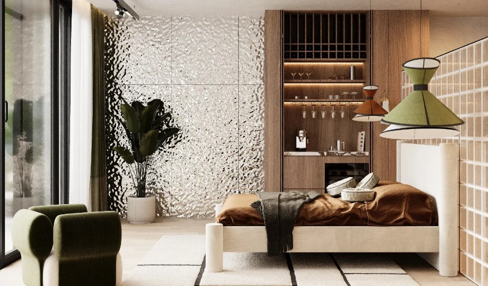 26 Bedroom Designs to Decorate Your Space content 11