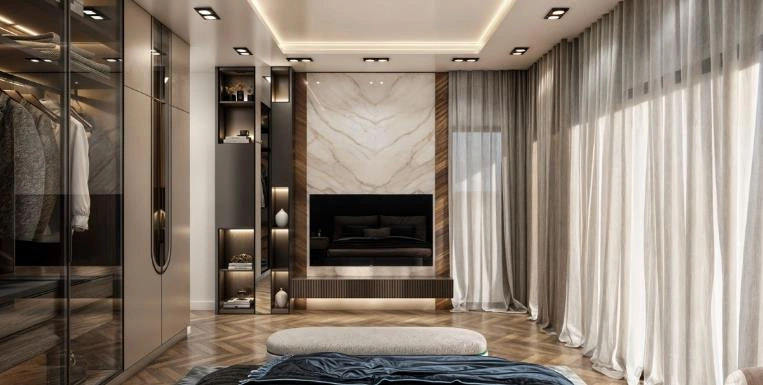 26 Bedroom Designs to Decorate Your Space content 1
