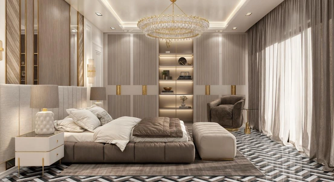 30 Bedroom Ceiling Ideas to Transform Your Space content 1