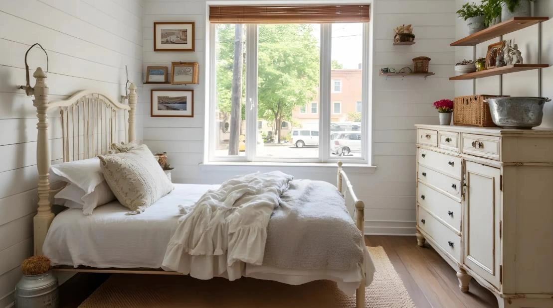 30 Best Bedroom Wall Designs to Inspire Your Home Decor content 12