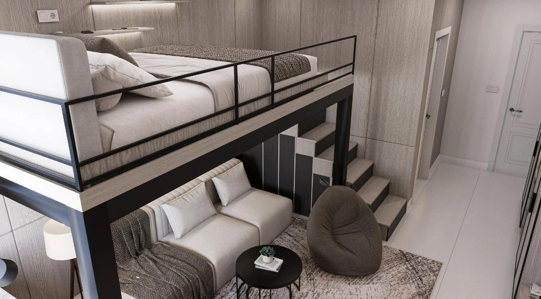 26 Bedroom Designs to Decorate Your Space content 12