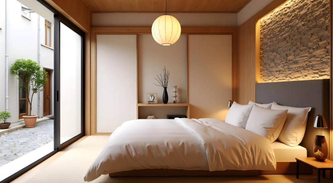 28 Bedroom Ceiling Designs to Enhance Comfort and Style content 12