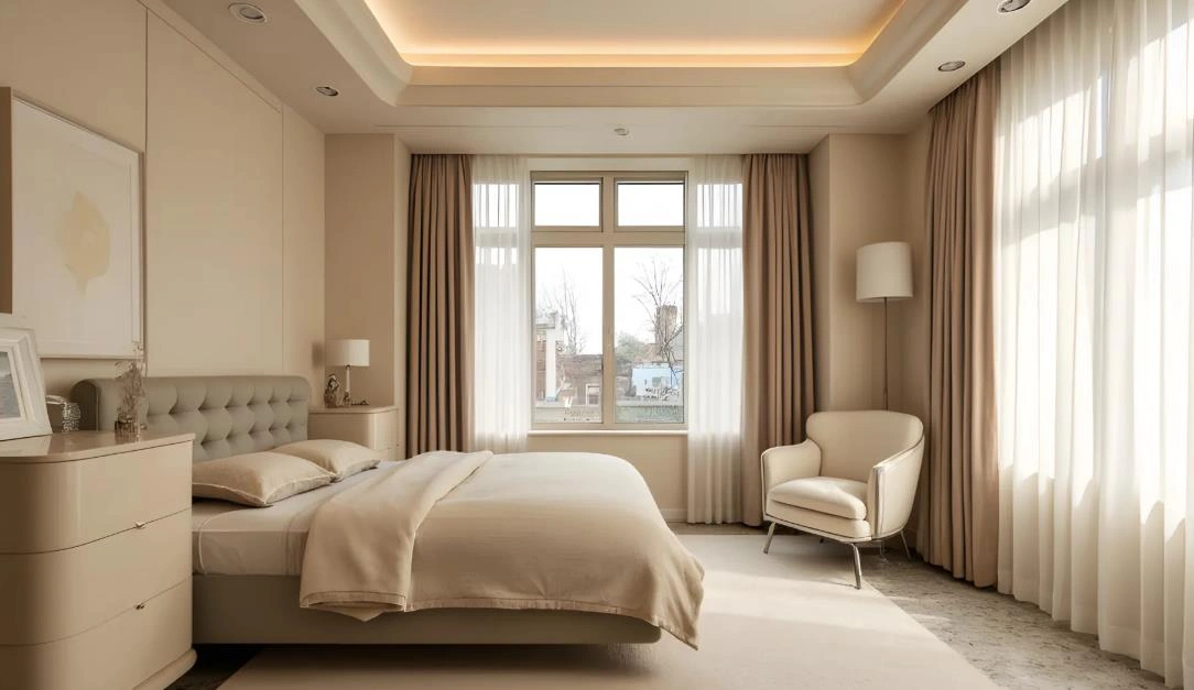 30 Bedroom Ceiling Ideas to Transform Your Space content 12