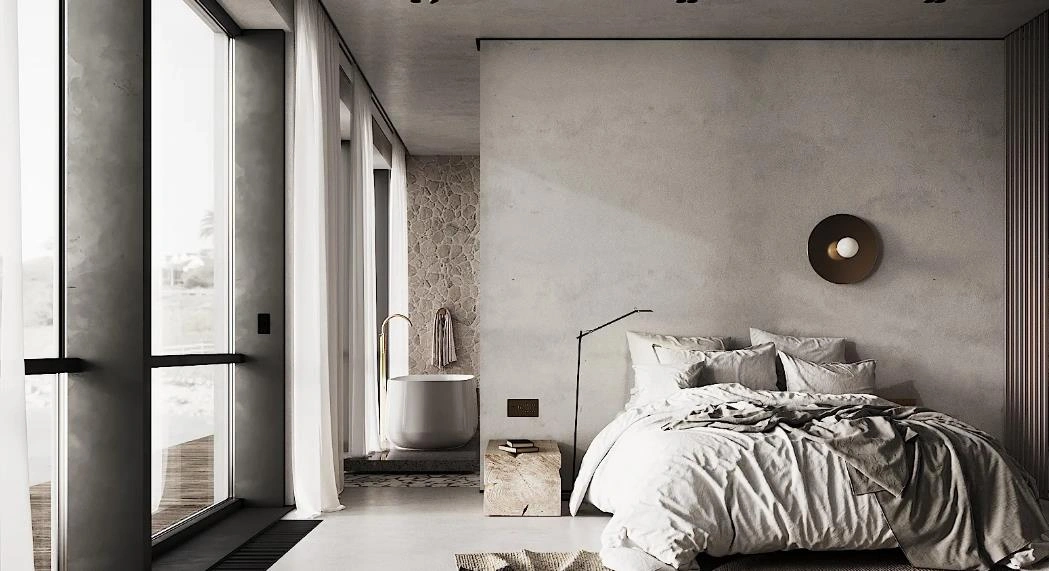 30 Best Small Bedroom Ceiling Designs content 12