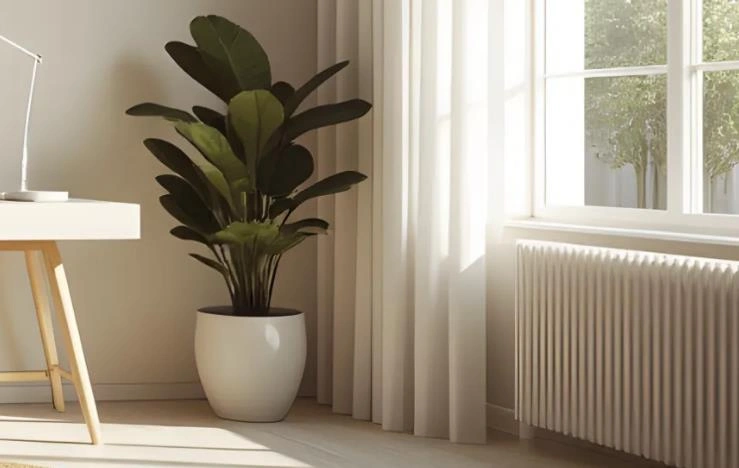 23 Classic Modern Home Office Design Ideas content 3