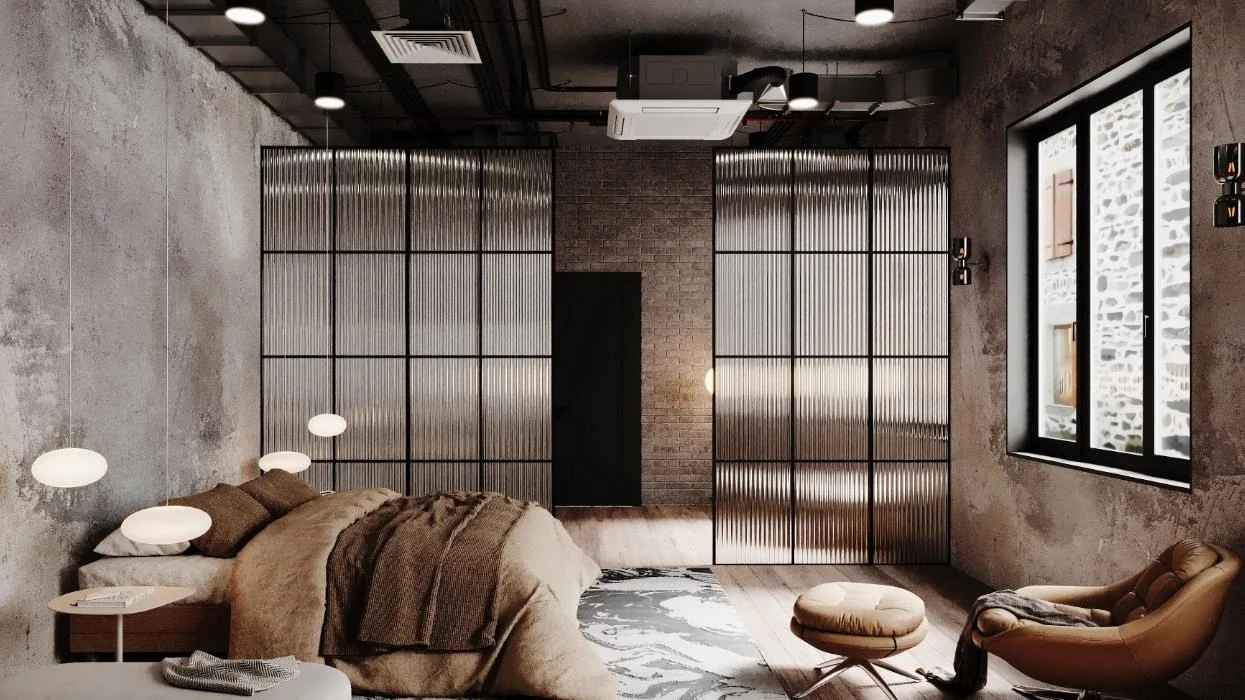 29 Modern Bedroom Ceiling Designs to Transform Any Space content 13