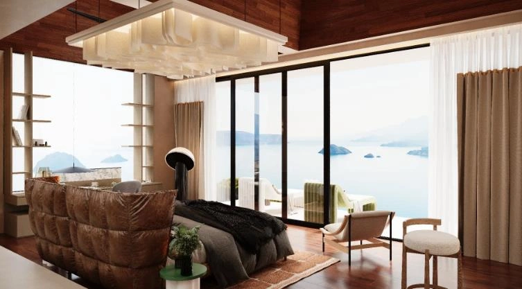 30 Best Bedroom Wall Designs to Inspire Your Home Decor content 14