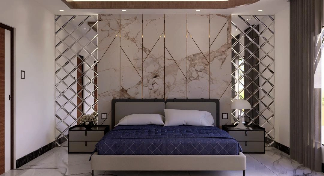 26 Bedroom Designs to Decorate Your Space content 14