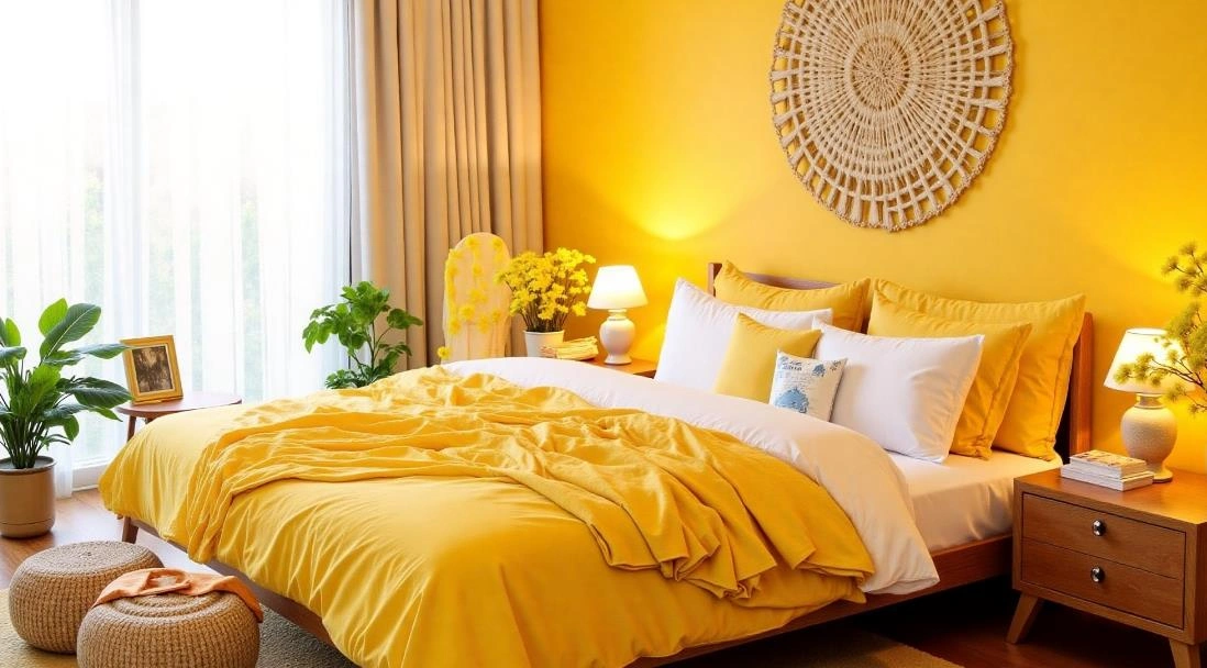 26 Bedroom Designs to Decorate Your Space content 15