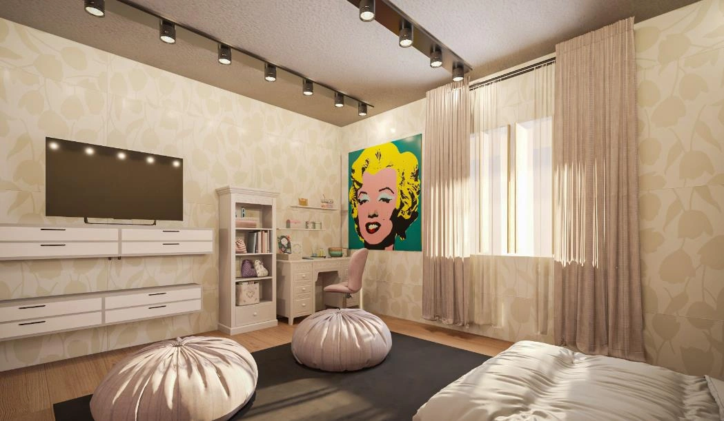 28 Bedroom Ceiling Designs to Enhance Comfort and Style content 15