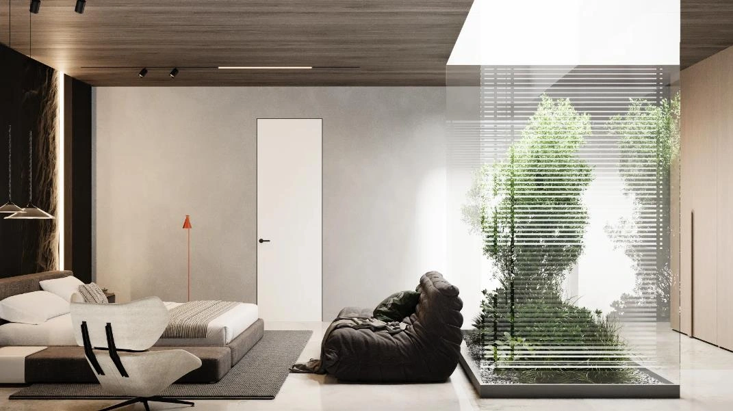 30 Bedroom Ceiling Ideas to Transform Your Space content 15