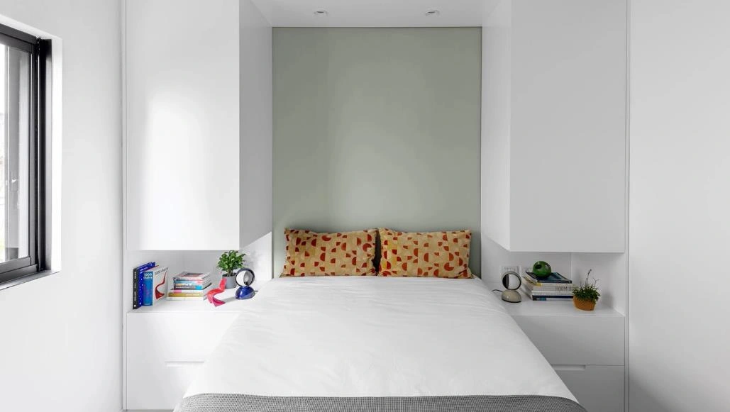 30 Best Small Bedroom Ceiling Designs content 15