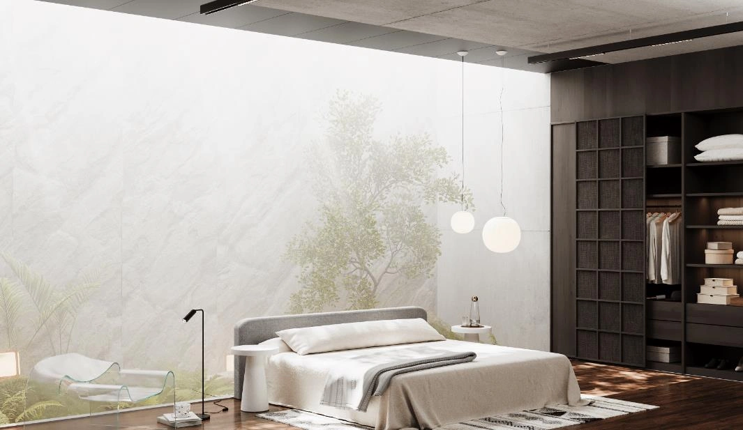 28 Bedroom Ceiling Designs to Enhance Comfort and Style content 16