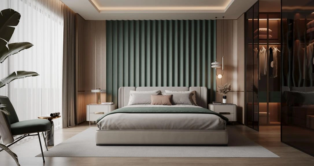 26 Bedroom Designs to Decorate Your Space content 17