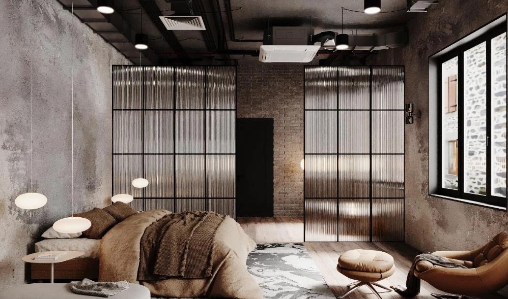 30 Bedroom Ceiling Ideas to Transform Your Space content 17