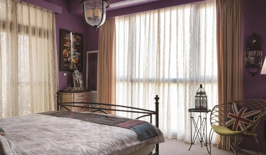 30 Best Small Bedroom Ceiling Designs content 17