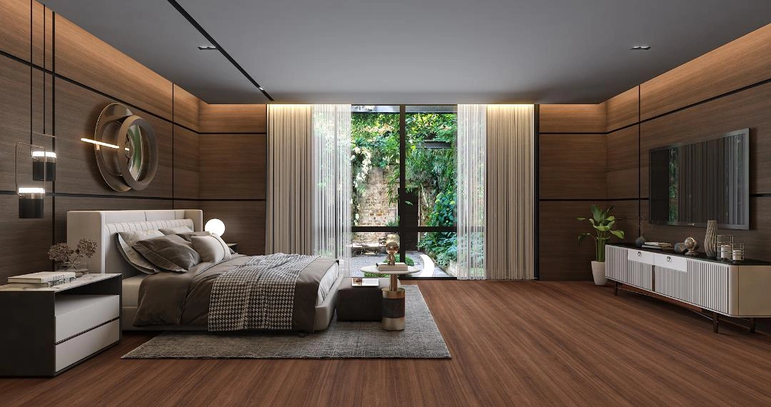 26 Bedroom Designs to Decorate Your Space content 18