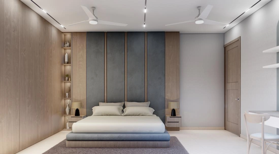 30 Bedroom Ceiling Ideas to Transform Your Space content 18