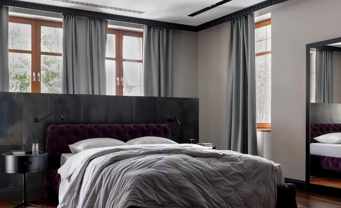 30 Best Small Bedroom Ceiling Designs content 18