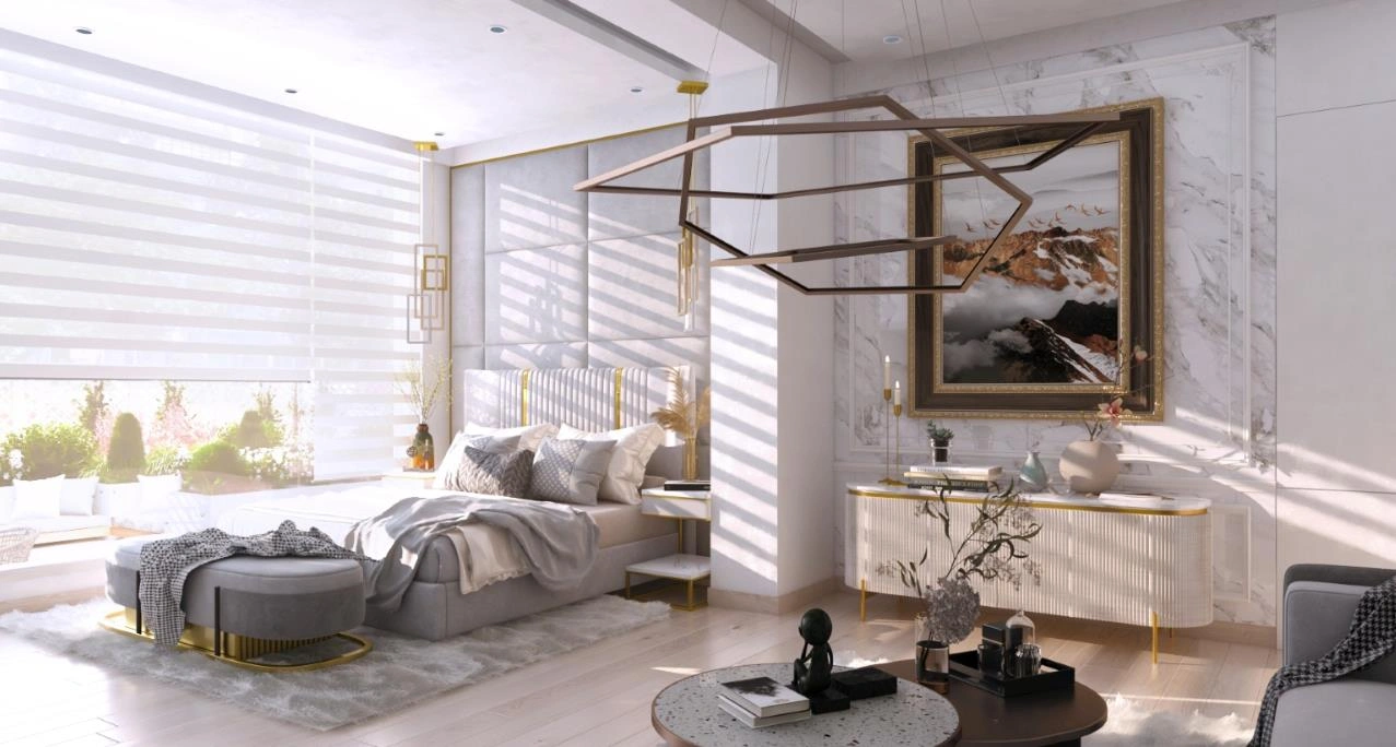 26 Bedroom Designs to Decorate Your Space content 19