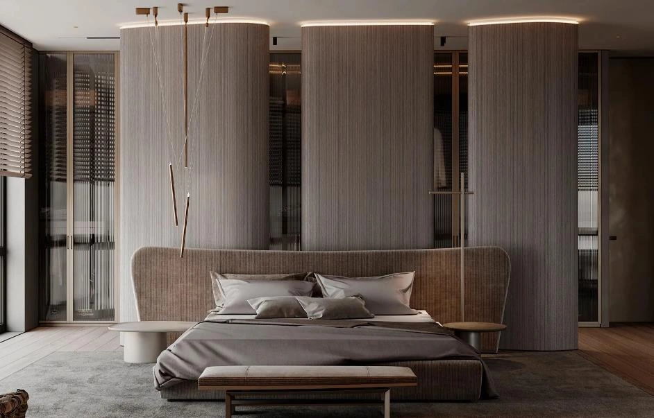 28 Bedroom Ceiling Designs to Enhance Comfort and Style content 19