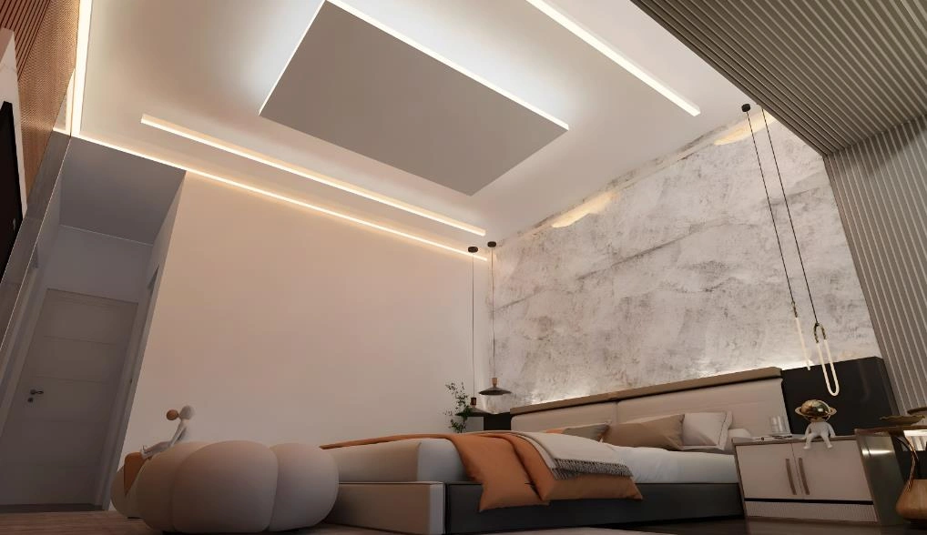 30 Bedroom Ceiling Ideas to Transform Your Space content 19
