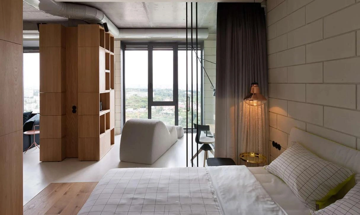 30 Best Small Bedroom Ceiling Designs content 19