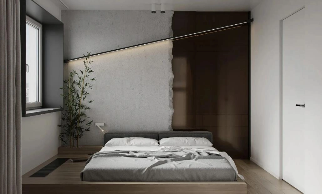 28 Bedroom Ceiling Designs to Enhance Comfort and Style content 20