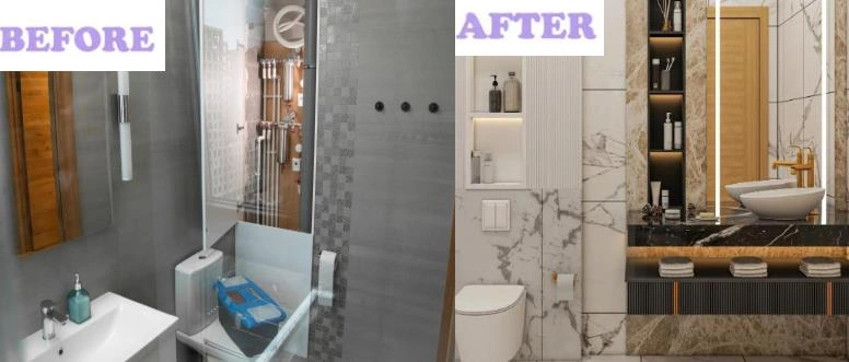 21 Best Bathroom Remodel Ideas in 2025 content 21