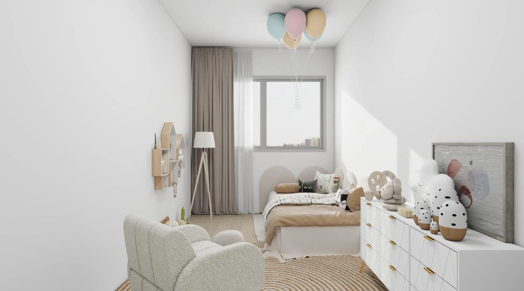 29 Modern Bedroom Ceiling Designs to Transform Any Space content 21