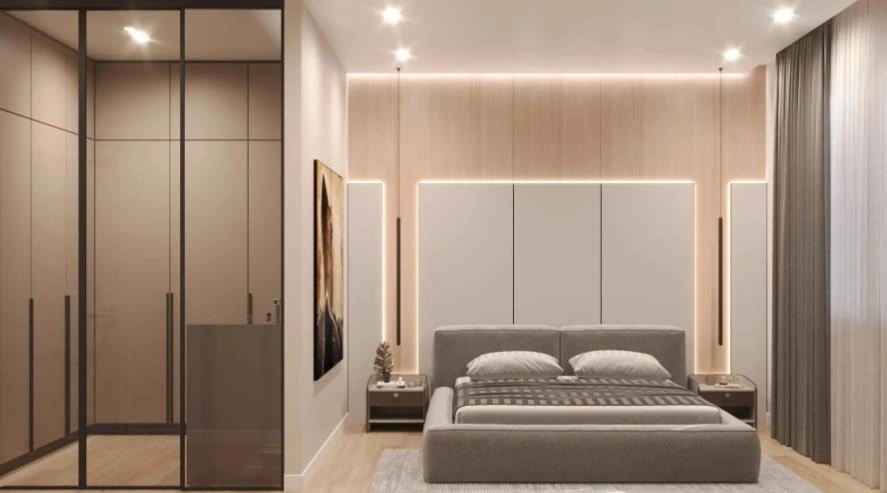 26 Bedroom Designs to Decorate Your Space content 21