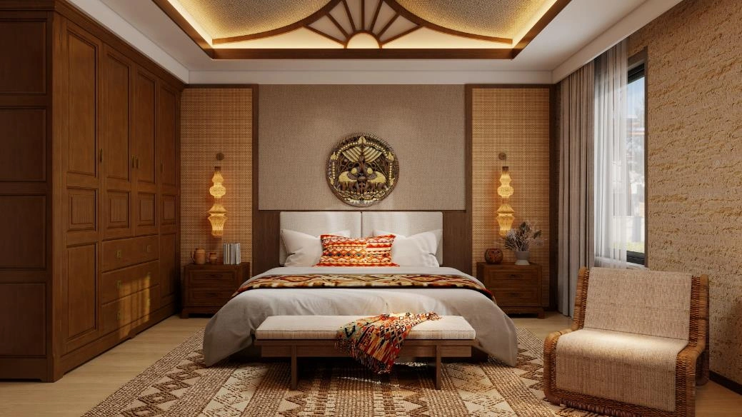 26 Bedroom Designs to Decorate Your Space content 2