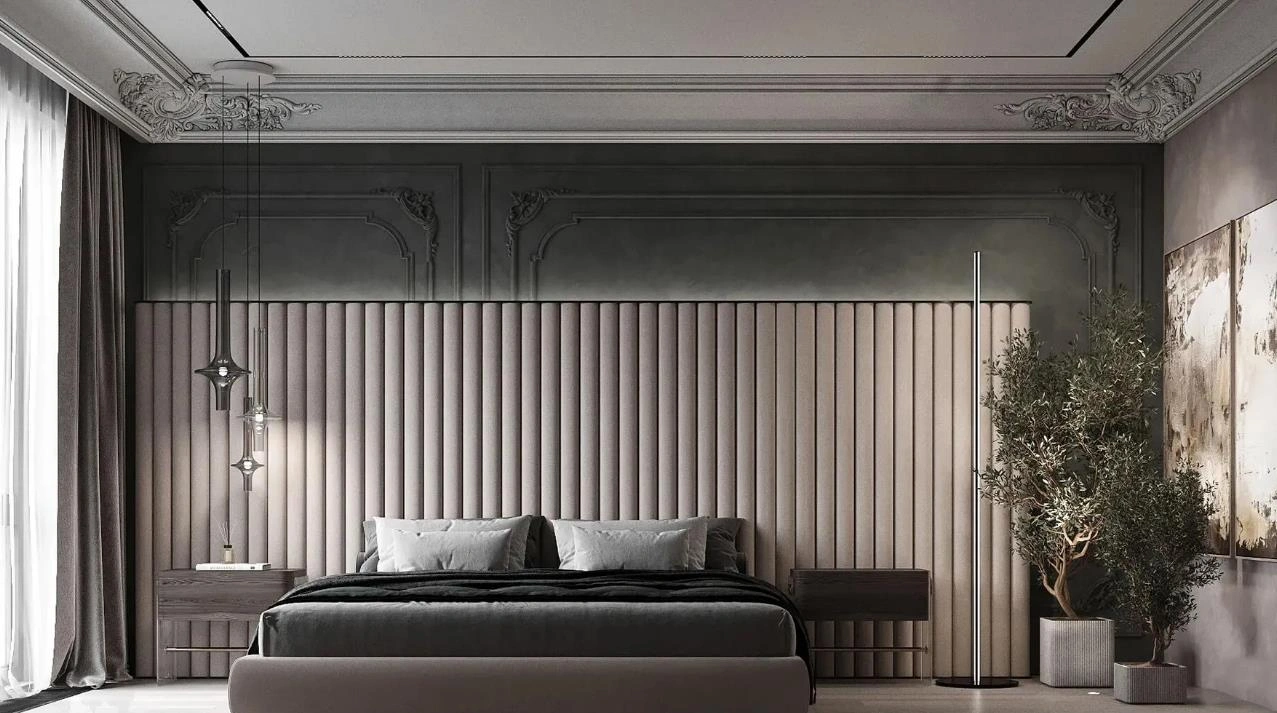 30 Bedroom Ceiling Ideas to Transform Your Space content 22