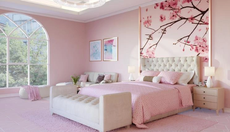 26 Bedroom Designs to Decorate Your Space content 23