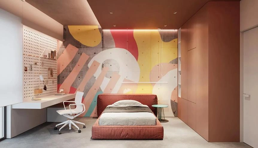 30 Bedroom Ceiling Ideas to Transform Your Space content 23