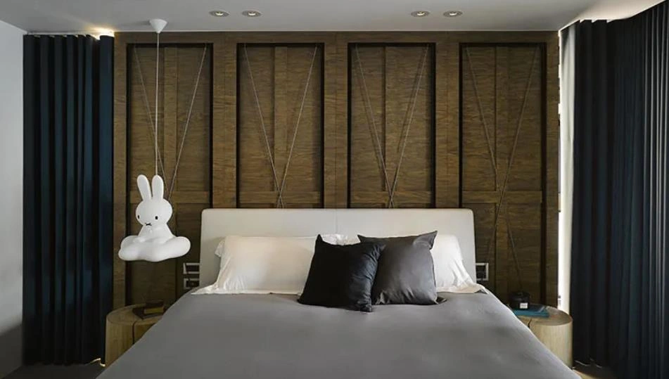 30 Best Small Bedroom Ceiling Designs content 23