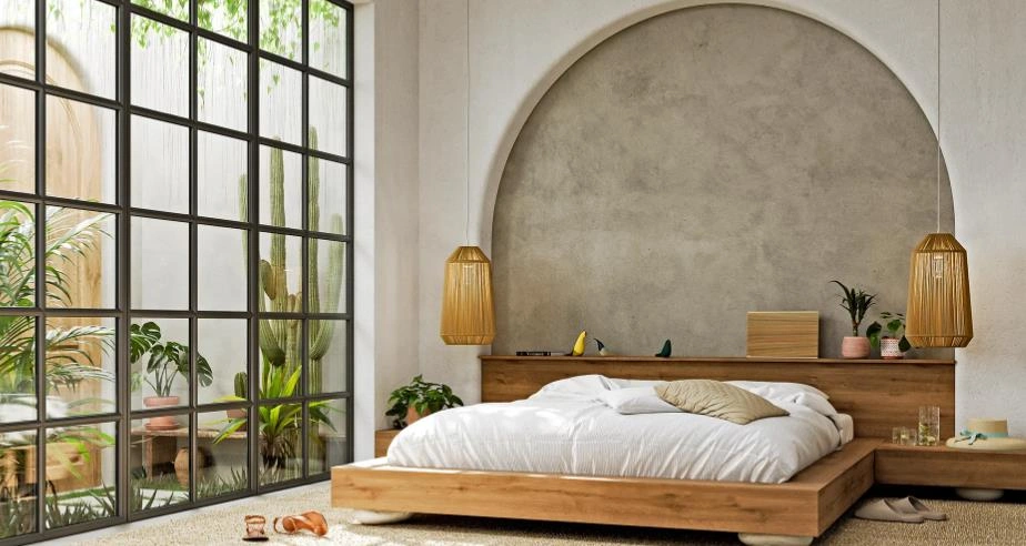 26 Bedroom Designs to Decorate Your Space content 24