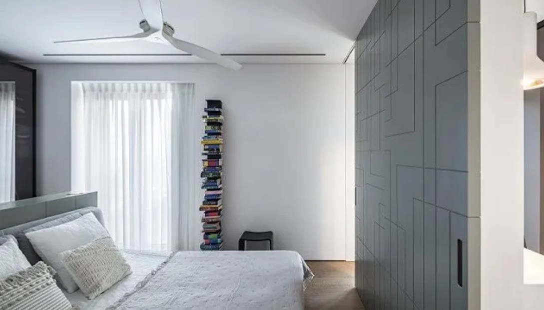 30 Best Small Bedroom Ceiling Designs content 24