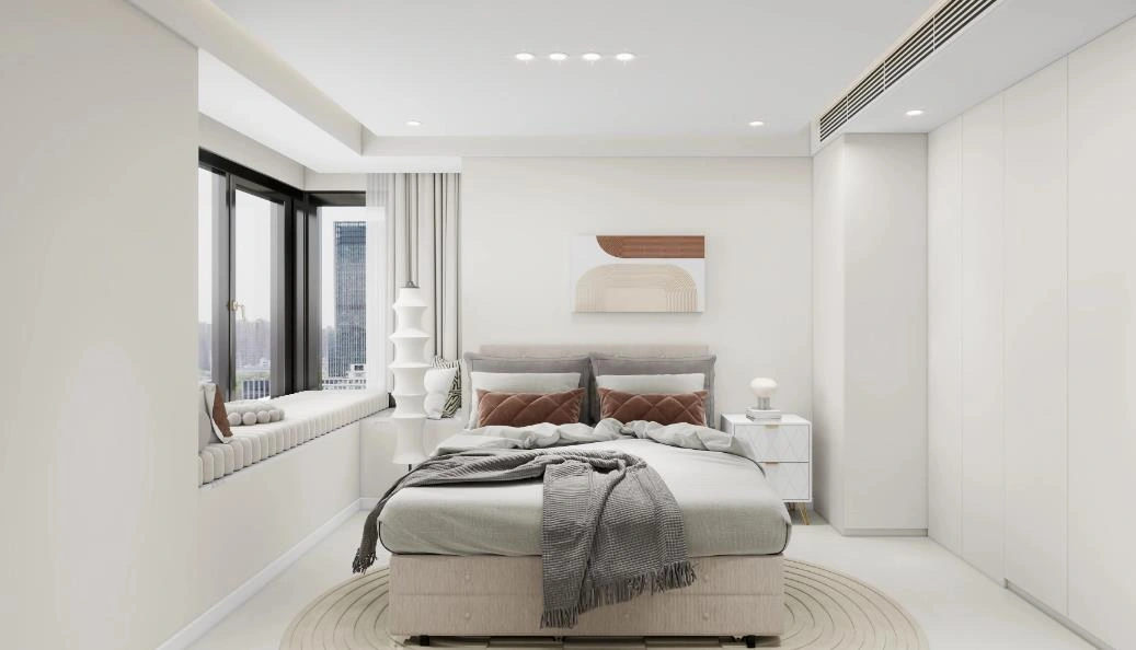 26 Bedroom Designs to Decorate Your Space content 25