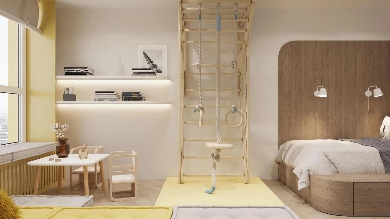 28 Bedroom Ceiling Designs to Enhance Comfort and Style content 25