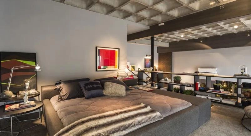 30 Bedroom Ceiling Ideas to Transform Your Space content 25