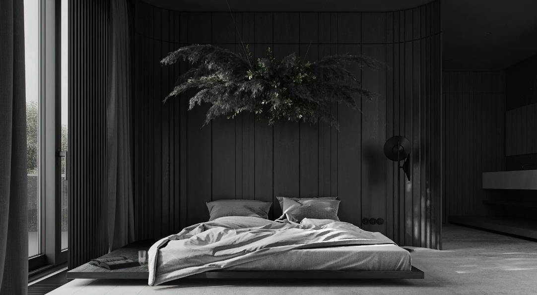 30 Best Bedroom Wall Designs to Inspire Your Home Decor content 26