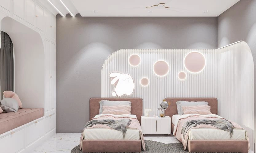 28 Bedroom Ceiling Designs to Enhance Comfort and Style content 26