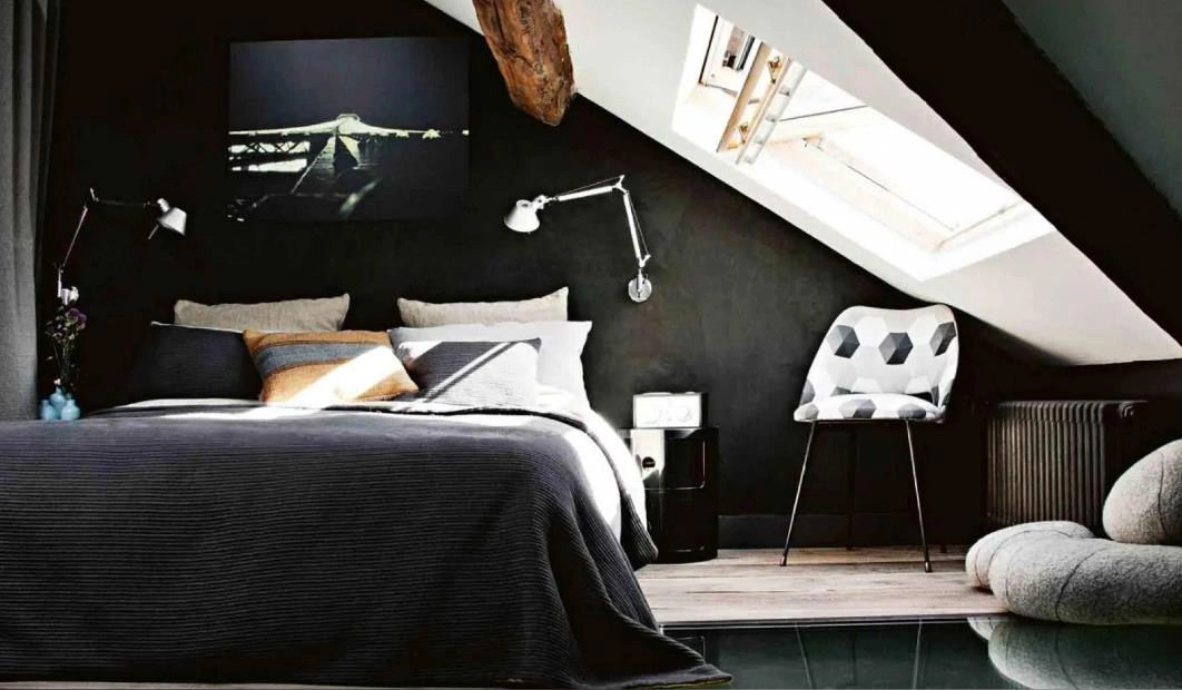 30 Bedroom Ceiling Ideas to Transform Your Space content 26