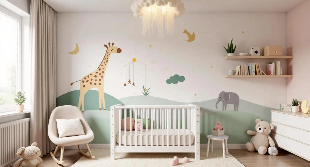 29 Modern Bedroom Ceiling Designs to Transform Any Space content 27