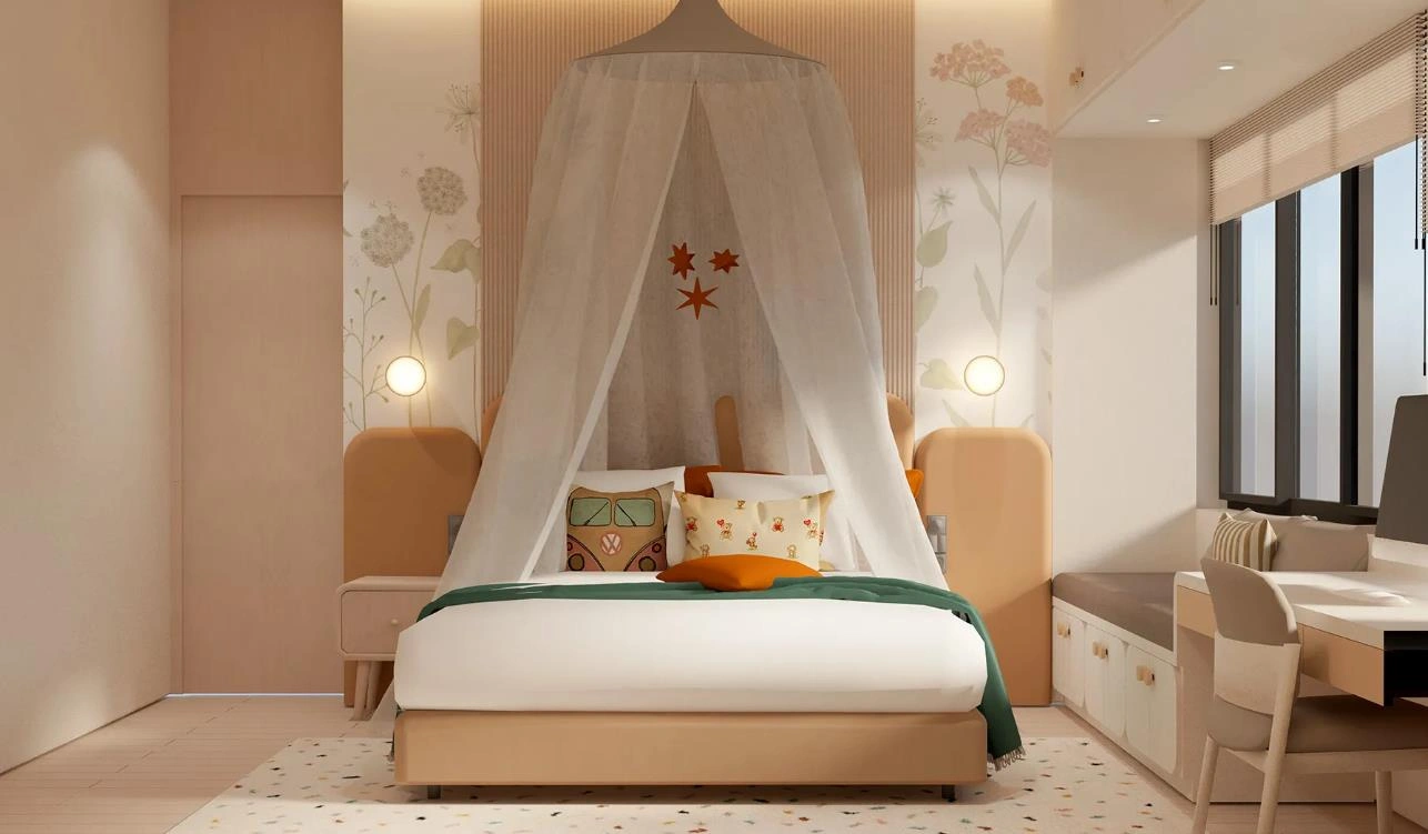 28 Bedroom Ceiling Designs to Enhance Comfort and Style content 28