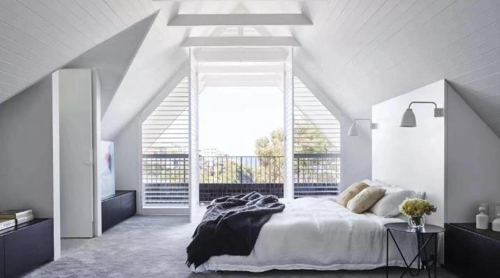 30 Bedroom Ceiling Ideas to Transform Your Space content 28